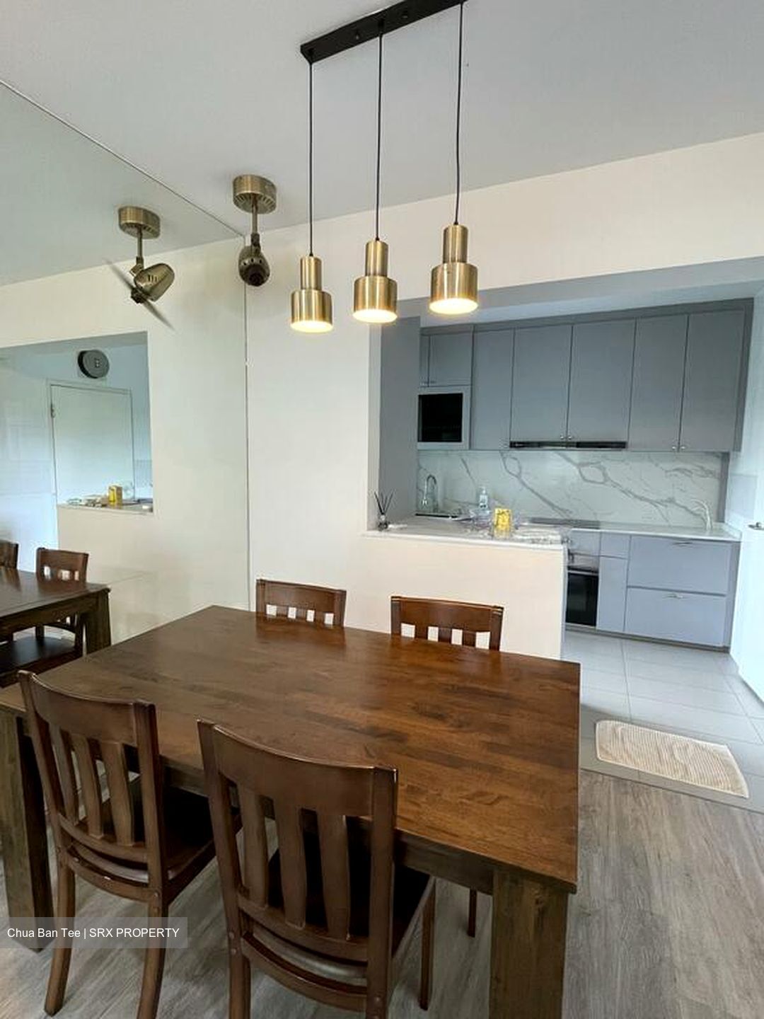 Blk 126A Eastdelta @ Canberra (Sembawang), HDB 4 Rooms #515116061